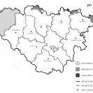 Biskupství: Českobudějovická diecéze po 1993; podle M. Novotného.