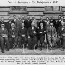 Českobratrská církev evangelická: staršovstvo českobudějovického sboru Českobratrské církve evangelické 1930; podle Toul 1931.