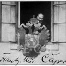 Čapek František Miroslav: při událostech 28. října 1918; sbírka F. J. Čapka.