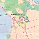 České Vrbné: na císařském otisku mapy stabilního katastru z roku 1827; Ústřední archiv zeměměřictví a katastru.