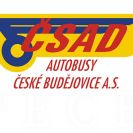 ČSAD Autobusy: původní logo s okřídleným kolem bylo logem národního podniku ČSAD již od roku 1949; podle čtvrtletníku Busem č. 28, 2024.
