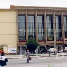 Dům kultury Metropol; foto O. Sepp 1998.