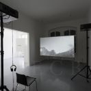 Dům umění: snímek z expozice z roku 2016, Marte and Marte Architekten; foto Jan Mahr, archiv Domu umění.