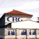 Gymnázia: České reálné gymnázium na Pražské třídě; foto L. Kadlecová 1997.