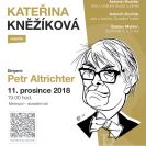 Jihočeská filharmonie: plakát ke koncertu 11. 12. 2018; archiv Jihočeské filarmonie.