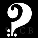 Konzervatoř: logotyp.