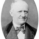 Knappové: Heinrich Knapp (1826— 1889); podle SOkA.