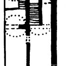Měšťanský dům: příklad půdorysu komorového typu měšťanského domu, náměstí Přemysla Otakara II. č. 7; podle Líbal – Muk 1969.