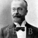 Okres České Budějovice: František Josef Křikawa; podle Album reprezentantů 1927.