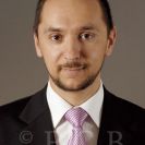 Primátor: Juraj Thoma (*1969), primátor města v letech 2006—2010 a 2010—2014; archiv města České Budějovice.