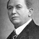 Purkmistři a starostové: Bedřich Král, starosta Českých Budějovic v letech 1923—1927; podle Album reprezentantů 1927.