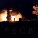 Slavnosti: slavnosti Fontány 26. 9. 1996, foto L. Lapka; archiv města České Budějovice.