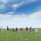 Sportovní rybolov: Mistrovství světa v rybolovné technice z 1. 9. 2011; archiv Český rybářský svaz.