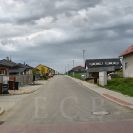 Srubec: rodinné domy; foto Nebe 2018.