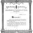 Turnverein: VI. slet turnerů 1892 v Českých Budějovicích; archiv J. Štumbauera.
