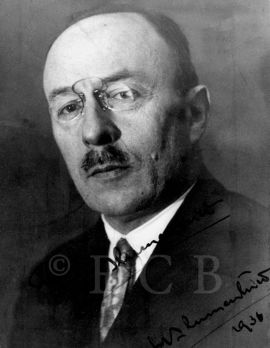 Blumentritt Friedrich; ze sbírek Jihočeského muzea v Českých Budějovicích.