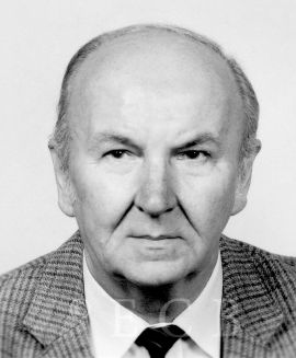 Böhm Bohumil: portrétní fotografie; archiv Nebe.