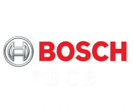 Bosch: logo firmy