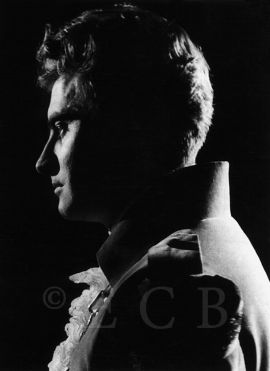 Císler Jiří; foto B. Maříková.