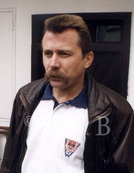 Caldr Vladimír; archiv P. Turka.