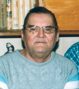 Čapek František Josef; foto D. Kovář 1999.