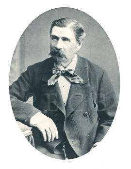 Čestné občanství: Josef Kneissl (1830—1910), stavitel a starosta města, 1899 mu bylo uděleno čestné občanství; SOkA.