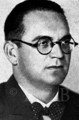 Chochola Karel; podle Matoušek 1946.