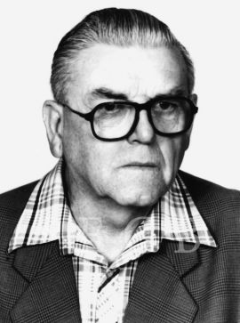 Dvořák Jiří; SOkA ČB.