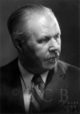 Farga Franz; archiv O. Šedy.