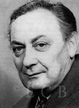 Frýd Norbert; podle Menclová 1981.