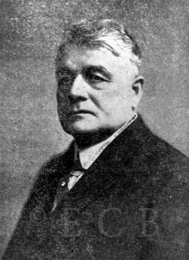 Hajíček Leopold; SOkA.