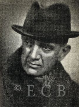 Hurt Jaroslav; archiv JD.