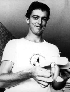Jirmus Petr; archiv P. Turka.