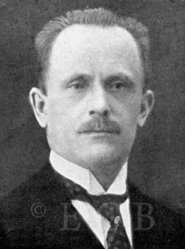 Kříž Alois; JVK.