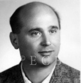 Kubík Otto; rodinný archiv.