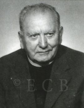 Kadlec Jaroslav: podle knihy Jan Valerián Jirsík, vydalo Sdružení sv. Jana Nepomuka Neumanna, 1993.