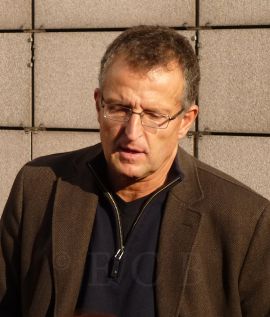 Krupauer Martin: portrét 2013; soukromý archiv H. Látala