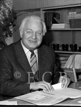Landa Vladimír; archiv AV ČR.