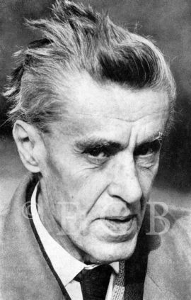 Matouš František; ze sbírek Jihočeského muzea v Českých Budějovicích.