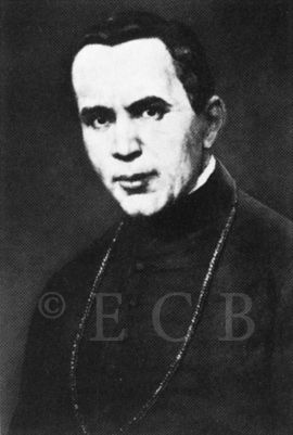 Neumann Jan Nepomuk; archiv M. Novotného.