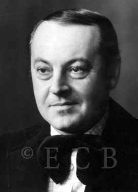 Nosek Karel, foto B. Maříková; archiv JD.