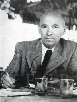 Pitter Emil: portrét umělce; podle knihy Svatopluka Civiše „Emil Pitter“, vydané nakladatelstvím Růže v Českých Budějovicích roku 1978.