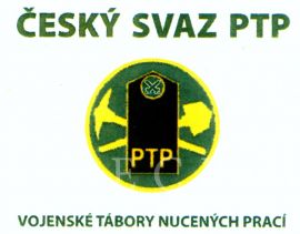 Pomocné technické prapory; logo.