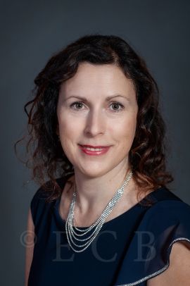 Primátor: Dagmar Škodová Parmová (*1977), zvolena do úřadu 2022; archiv města České Budějovice.