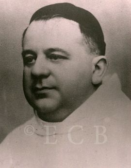 Řády a kongregace: Josef Litomiský; archiv M. Novotného.