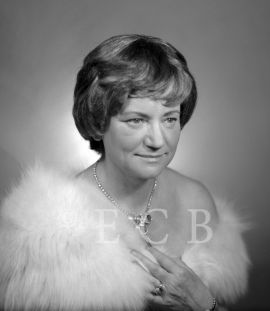 Součková Stanislava; foto B. Maříková.