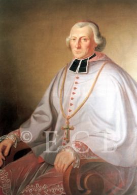 Schaaffgotsche Johann Prokop; podle Kadlec 1995.