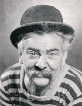 Šmíd Ada; archiv JD.
