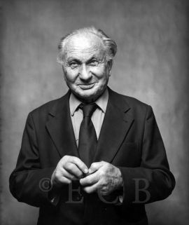 Valter Karel; foto M. Tůma.