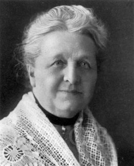 Zátková Jana: rozená Klavíková, manželka A. Zátky; ze sbírek Jihočeského muzea v Českých Budějovicích.